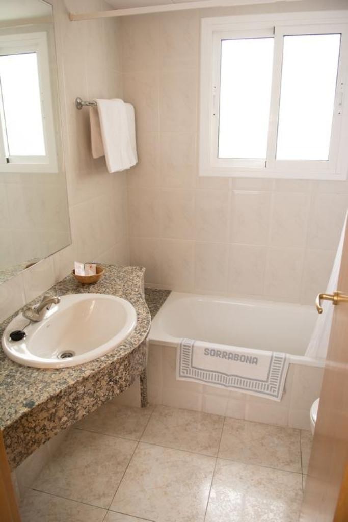Hotel Sorrabona