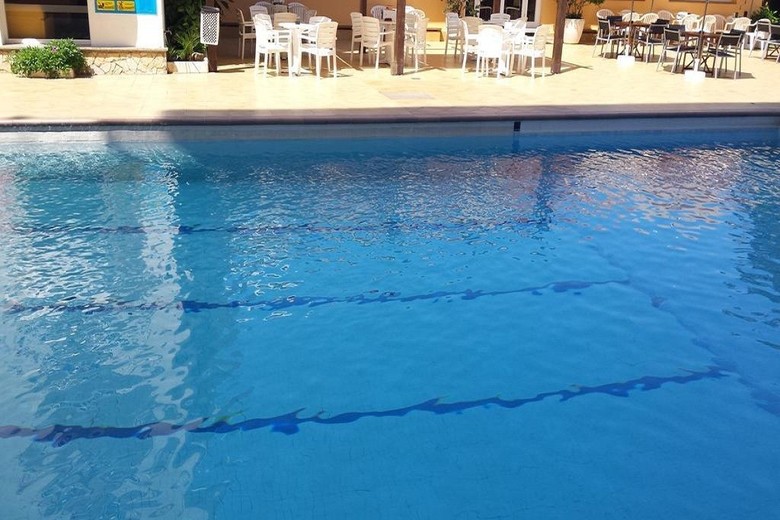 Hotel Sorrabona