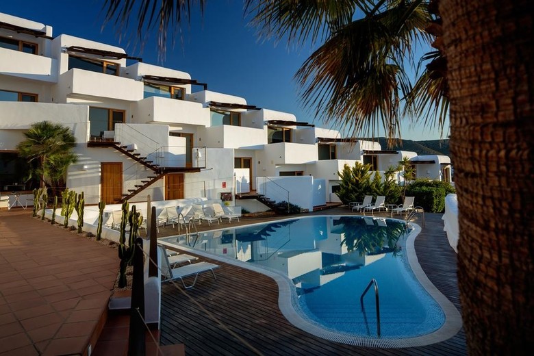 Hotel El Tio Kiko