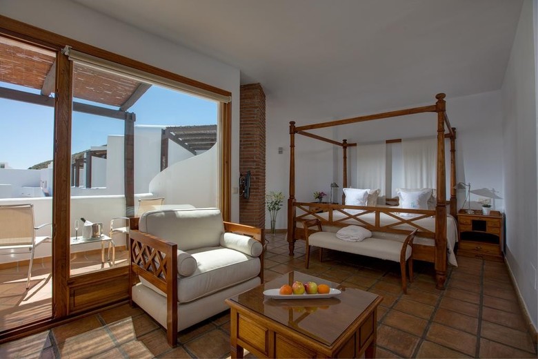 Hotel El Tio Kiko