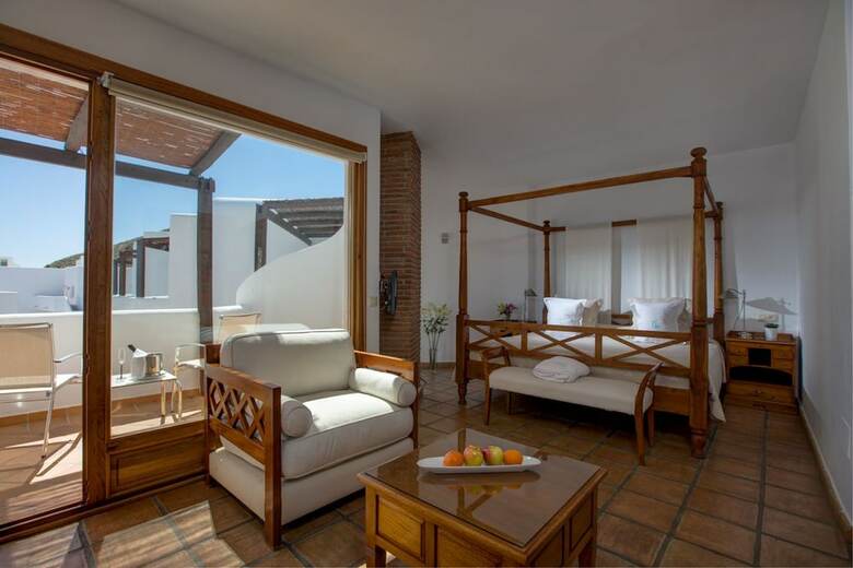 Hotel El Tio Kiko