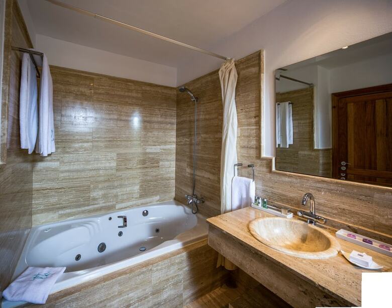 Hotel El Tio Kiko