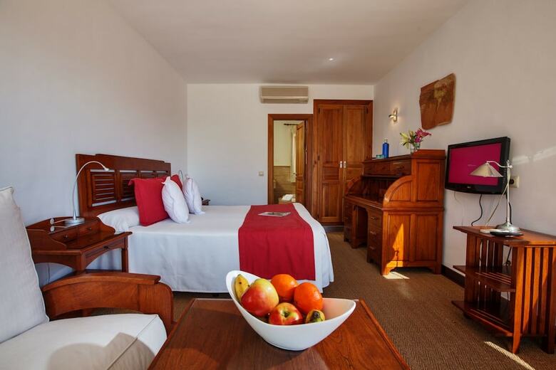 Hotel El Tio Kiko
