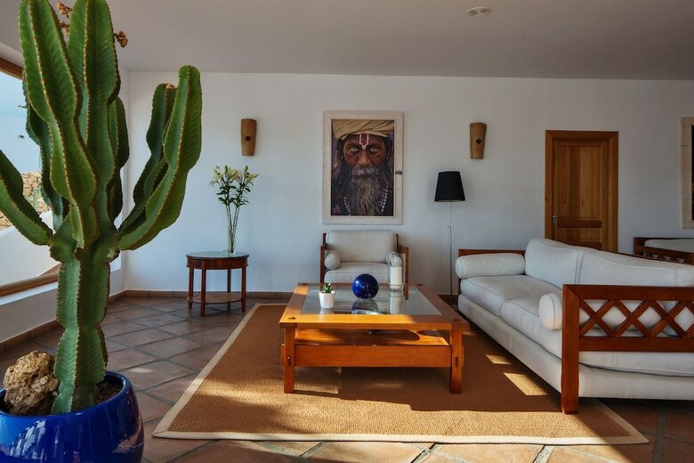 Hotel El Tio Kiko