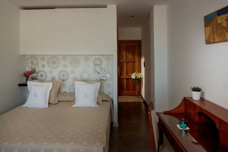 Hotel El Tio Kiko