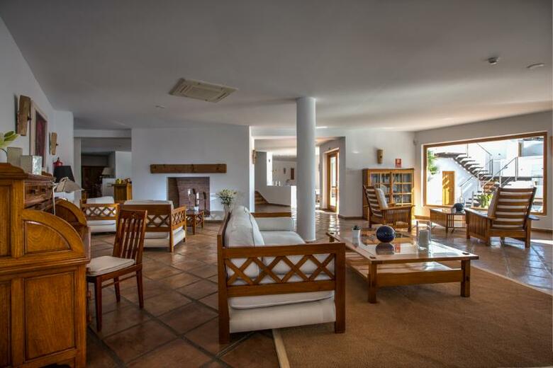 Hotel El Tio Kiko