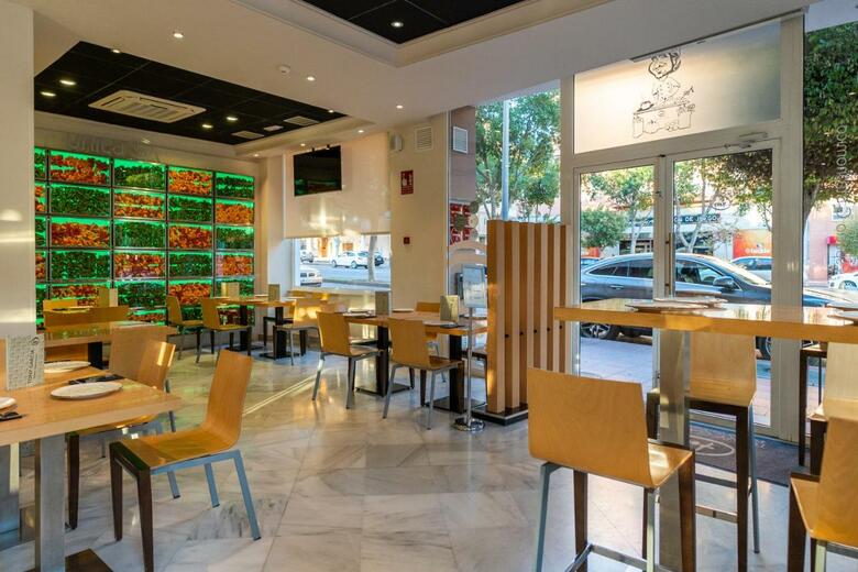 Avenida Hotel Almer�a