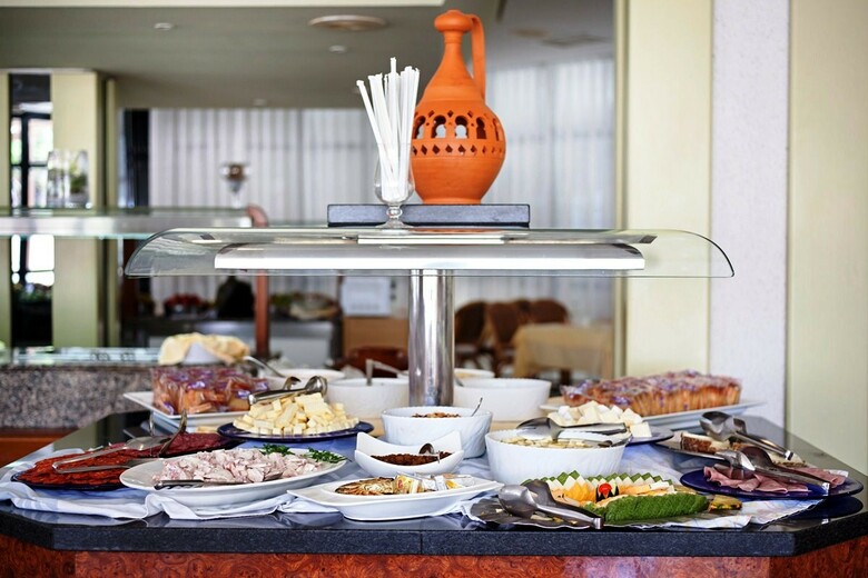 Hotel Ar Almerimar