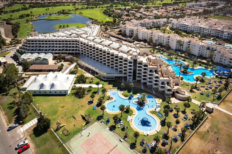 Hotel Ar Almerimar