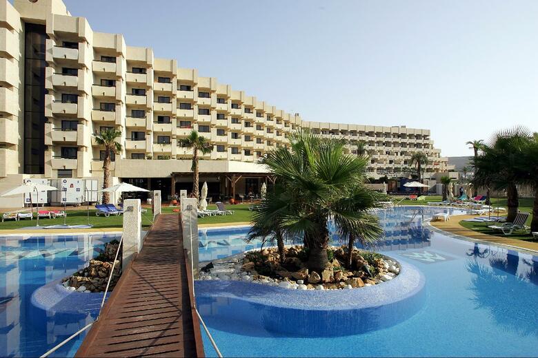 Hotel Ar Almerimar