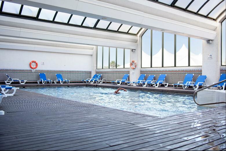 Hotel Ar Almerimar