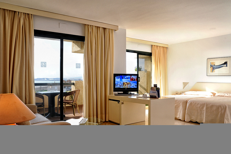 Hotel Ar Almerimar