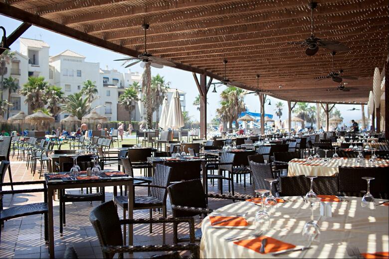 Hotel Ar Almerimar