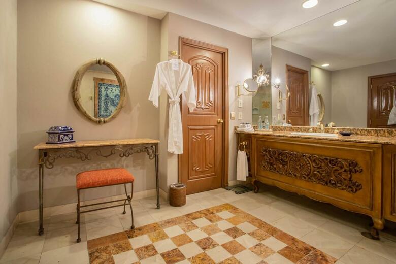 Hotel Quinta Real Saltillo