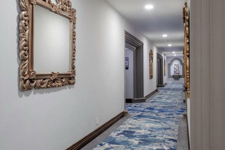 Hotel Quinta Real Saltillo