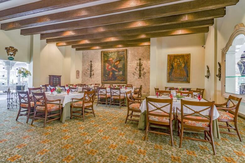 Hotel Quinta Real Saltillo