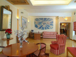 Hotel Delphi Palace