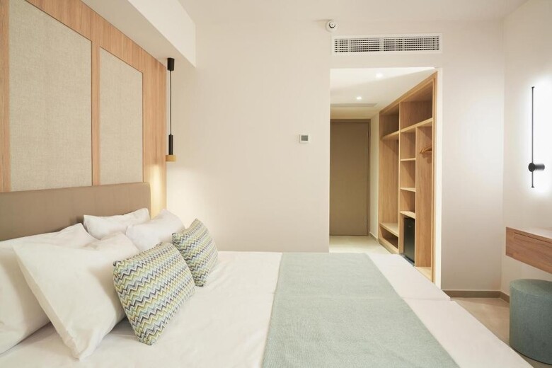 Aparthotel Maris Grand Waterpark Resort