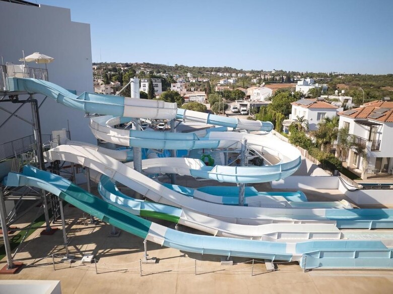 Aparthotel Maris Grand Waterpark Resort