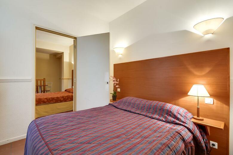 Residencia Pavillon Courcelles Parc Monceau