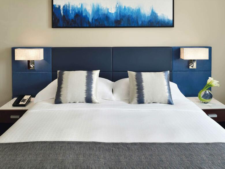 Hotel Moevenpick Bur Dubai