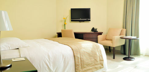 Hotel Moevenpick Bur Dubai