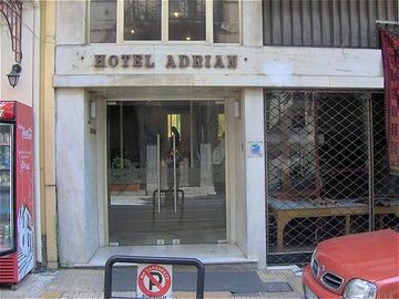 Hotel Adrian