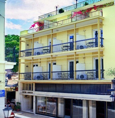 Hotel Adrian