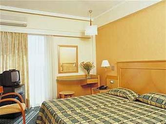 Hotel King Jason