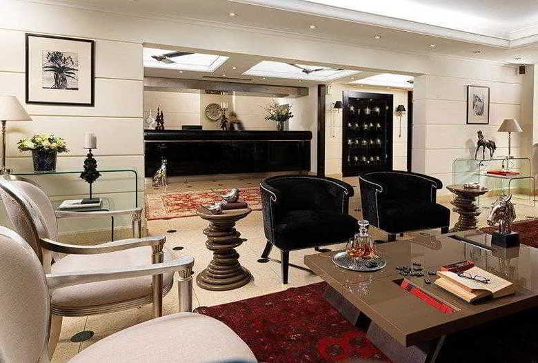 Hotel Andromeda (dublicated 79330)
