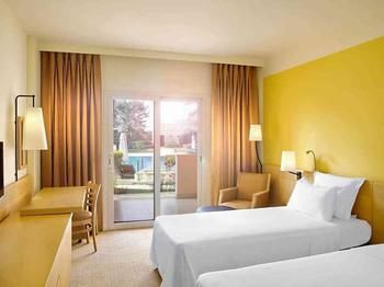 Hotel Novotel Cairo 6th Of October