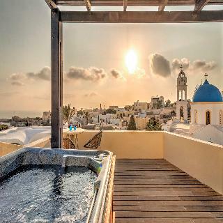 Hotel Vedema Resort