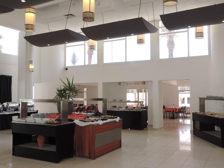 Hotel Allegro Agadir