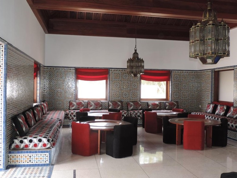 Hotel Allegro Agadir