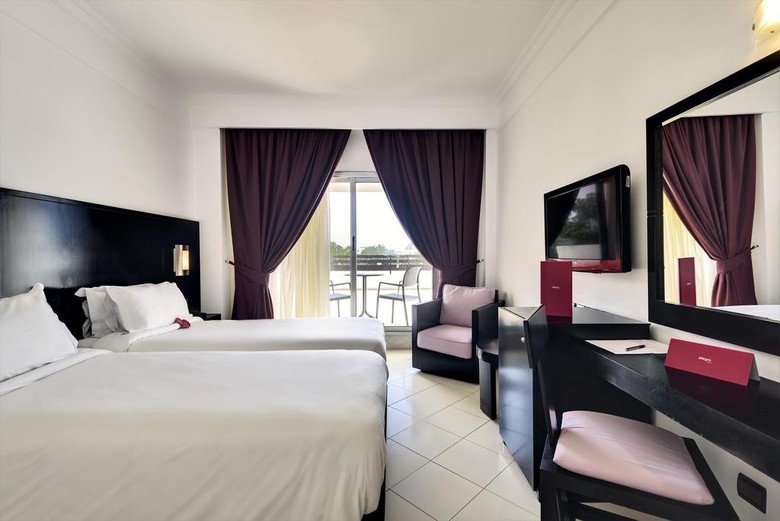 Hotel Allegro Agadir