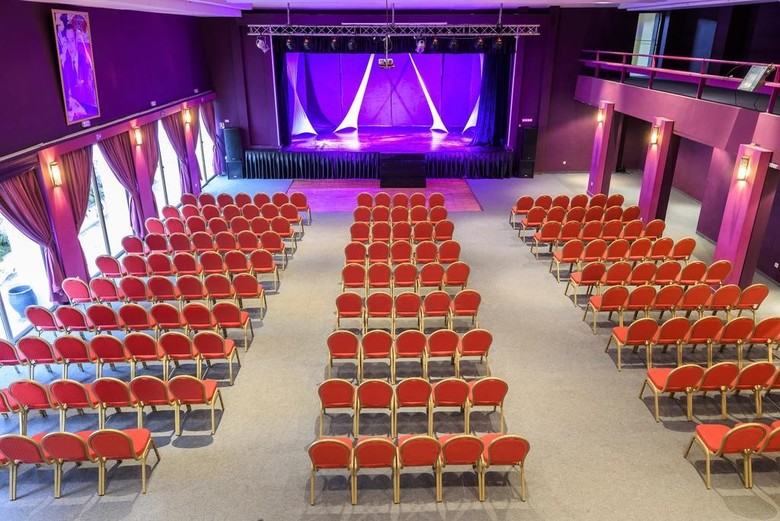 Hotel Allegro Agadir