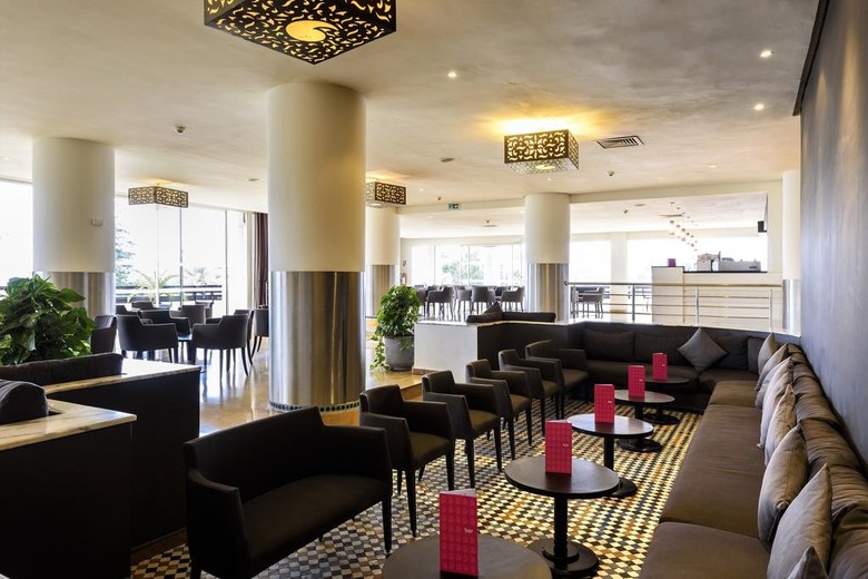 Hotel Allegro Agadir