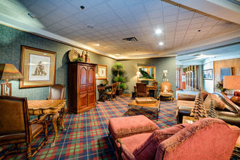 Grand Vista Hotel