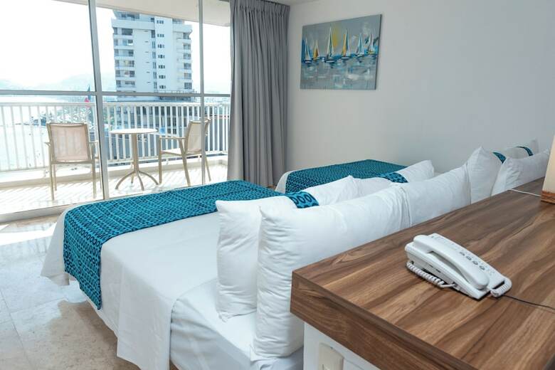 Hotel Ritz Acapulco