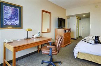 Riverfront Hotel-grand Rapids