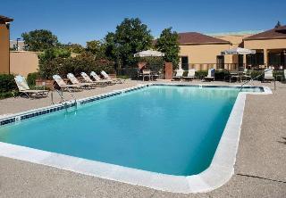 Hotel Courtyard By Marriott Louisville East