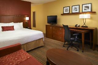 Hotel Courtyard By Marriott Louisville East