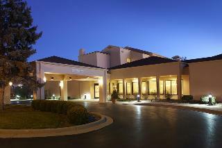 Hotel Courtyard By Marriott Louisville East