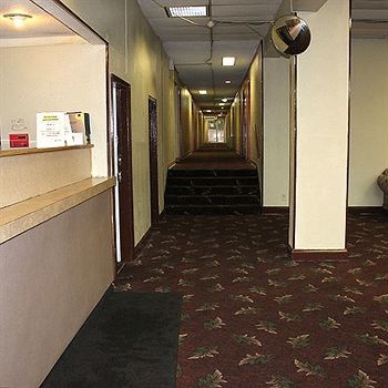 Motel Arrowhead Inn
