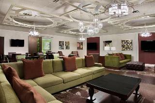 Hotel Harrah's North Kansas City