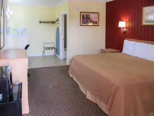 Motel Admiral Inn