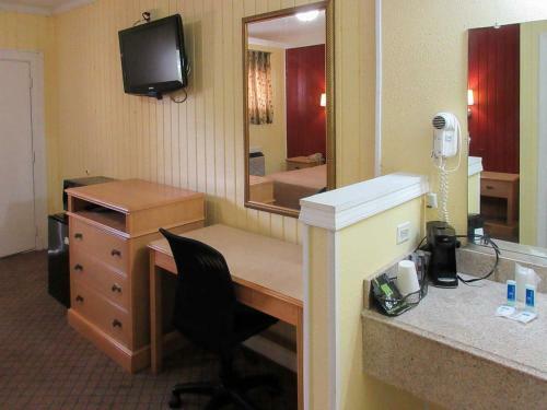 Motel Admiral Inn