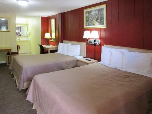 Motel Admiral Inn