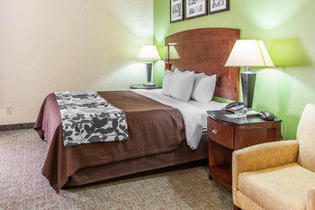 Hotel Sleep Inn & Suites Upper Marlboro