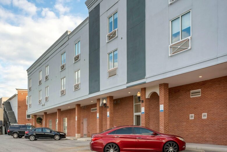 The Inn At Leonardtown, An Ascend Collection Hotel